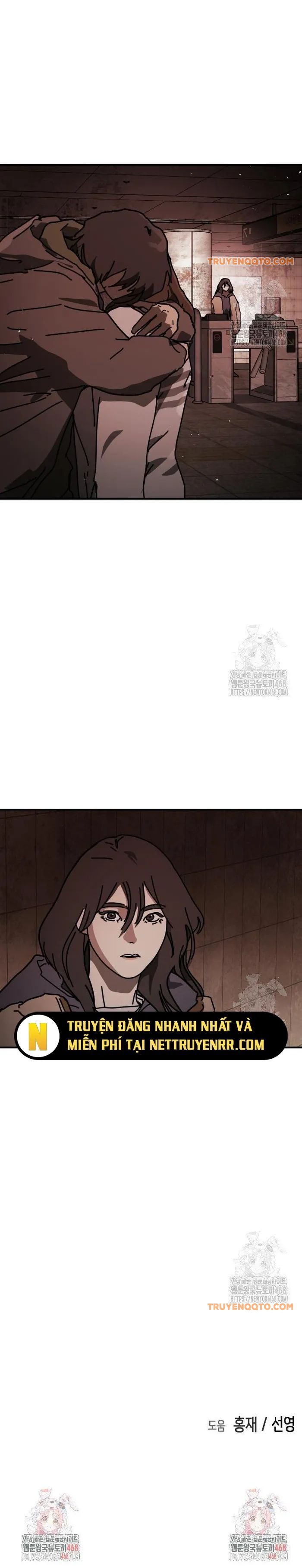 Đại Dịch Seoul Chapter 162 - 28