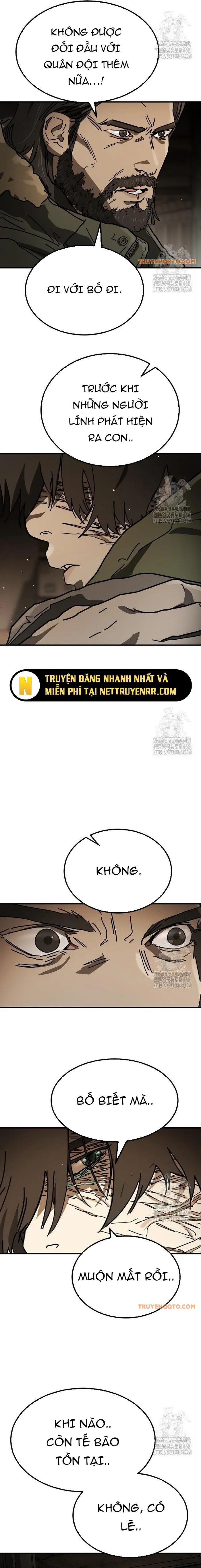 Đại Dịch Seoul Chapter 162 - 6