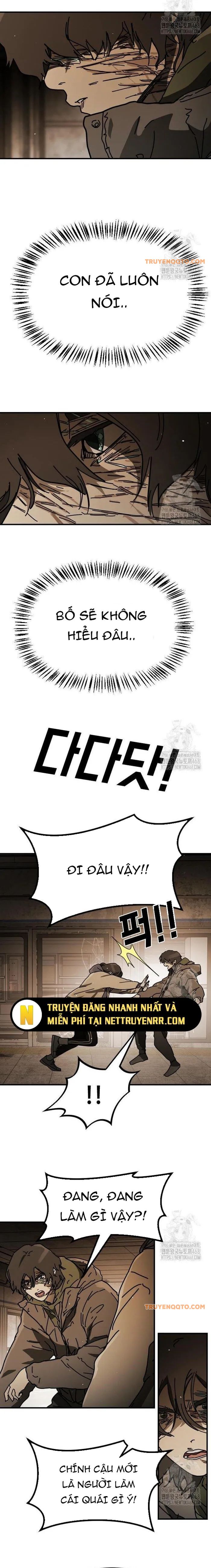 Đại Dịch Seoul Chapter 162 - 8