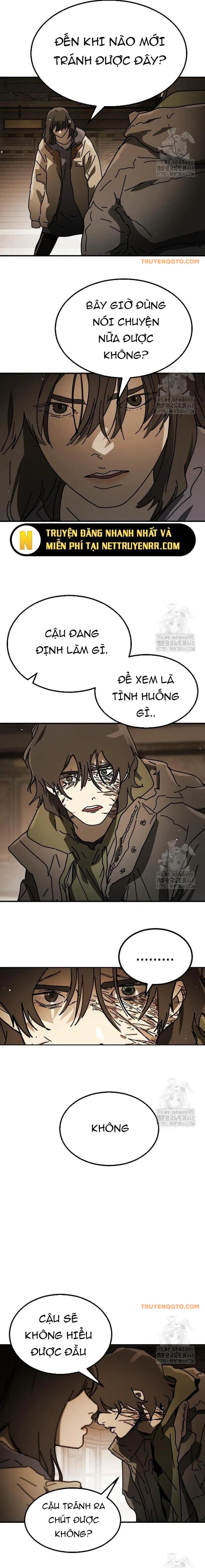 Đại Dịch Seoul Chapter 162 - 9