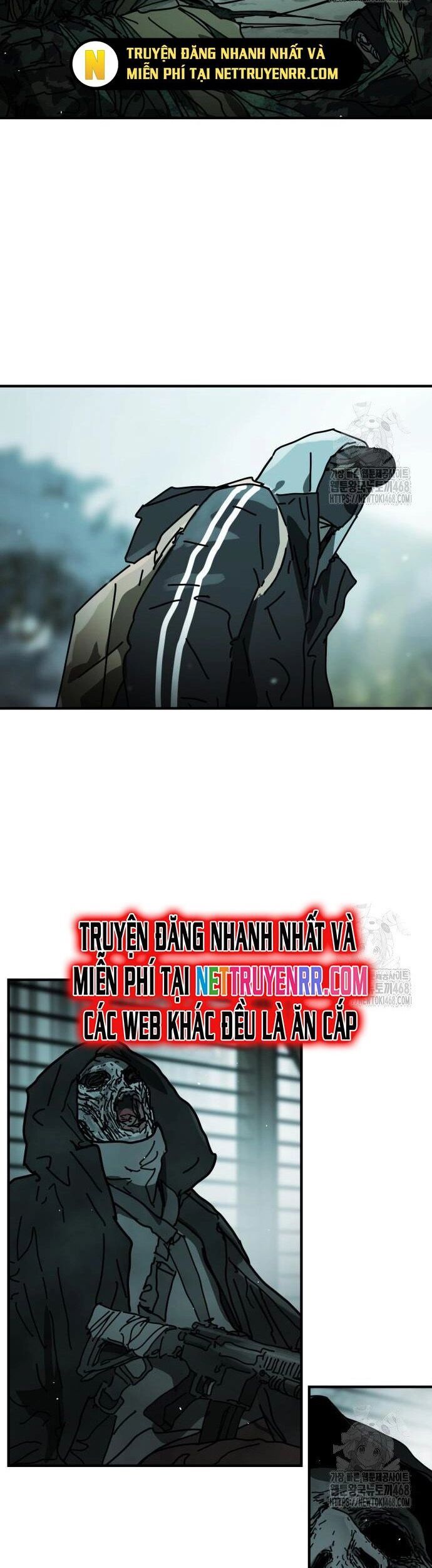 Đại Dịch Seoul Chapter 163 - 14