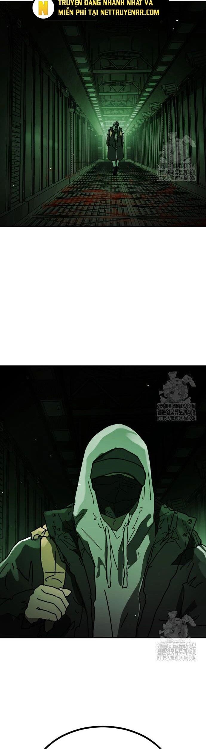 Đại Dịch Seoul Chapter 163 - 16