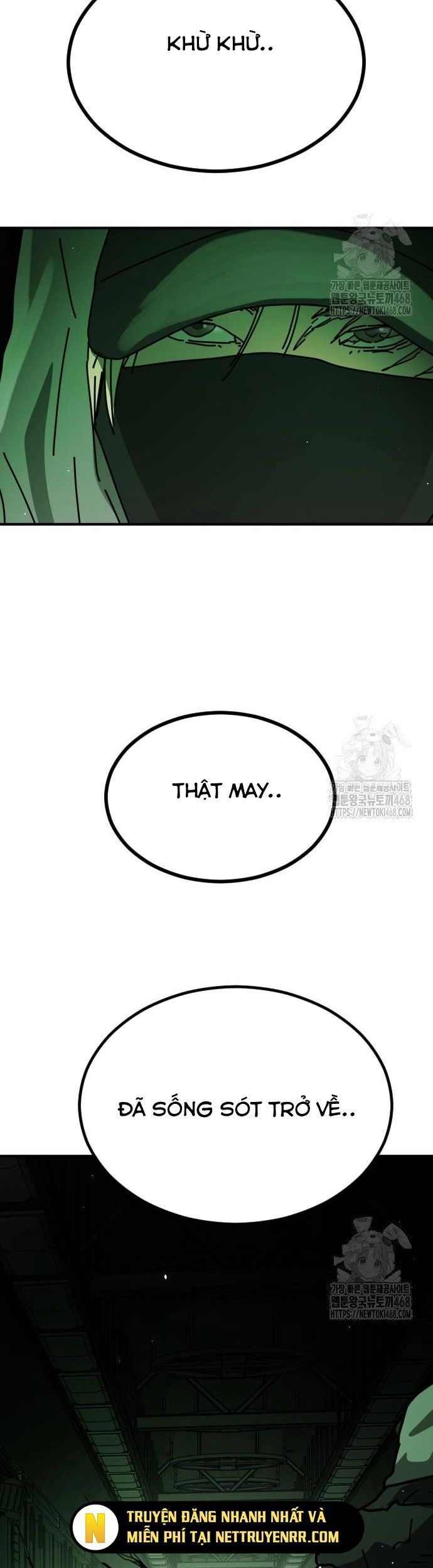 Đại Dịch Seoul Chapter 163 - 17