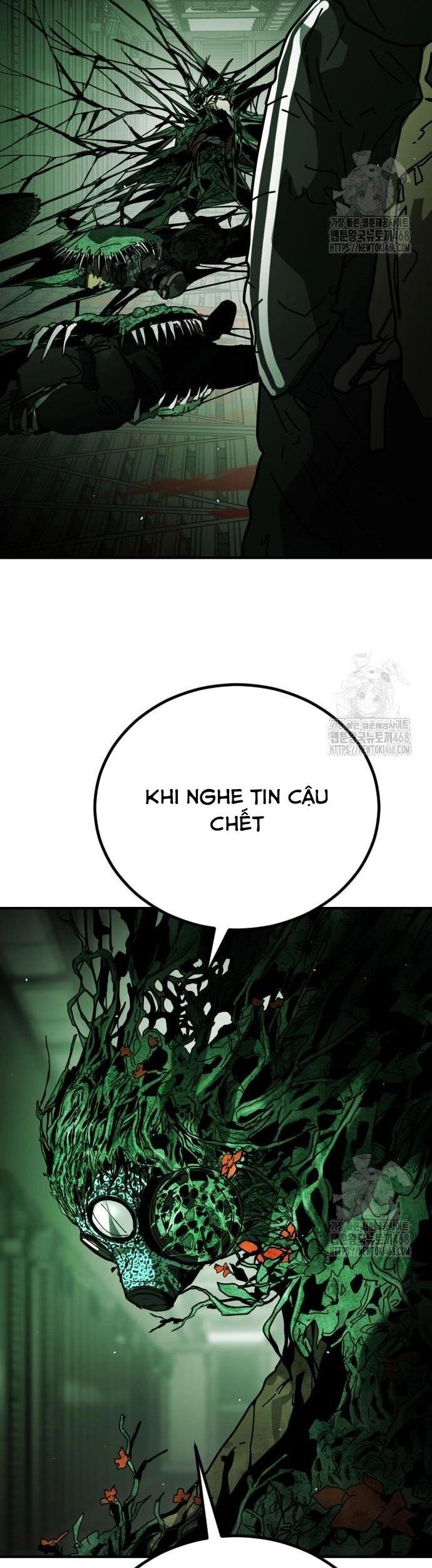 Đại Dịch Seoul Chapter 163 - 18