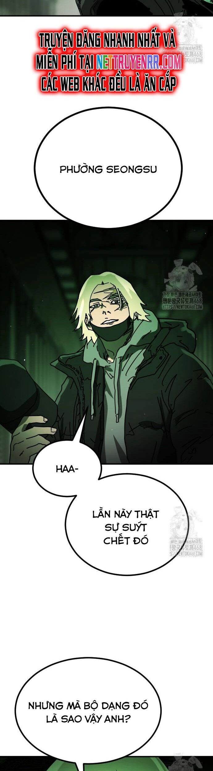 Đại Dịch Seoul Chapter 163 - 20