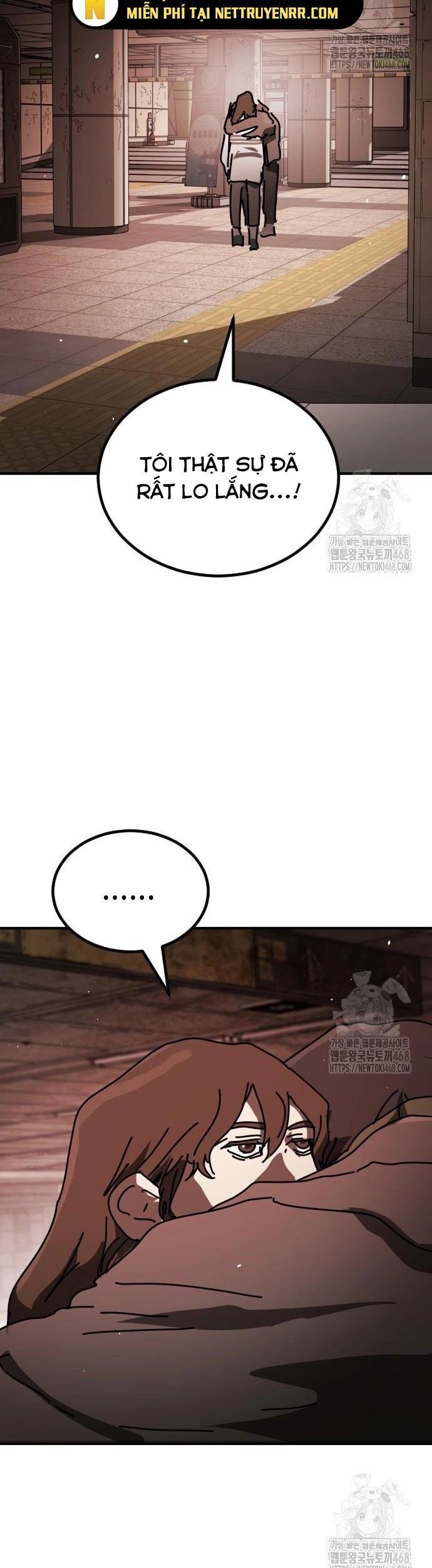 Đại Dịch Seoul Chapter 163 - 3