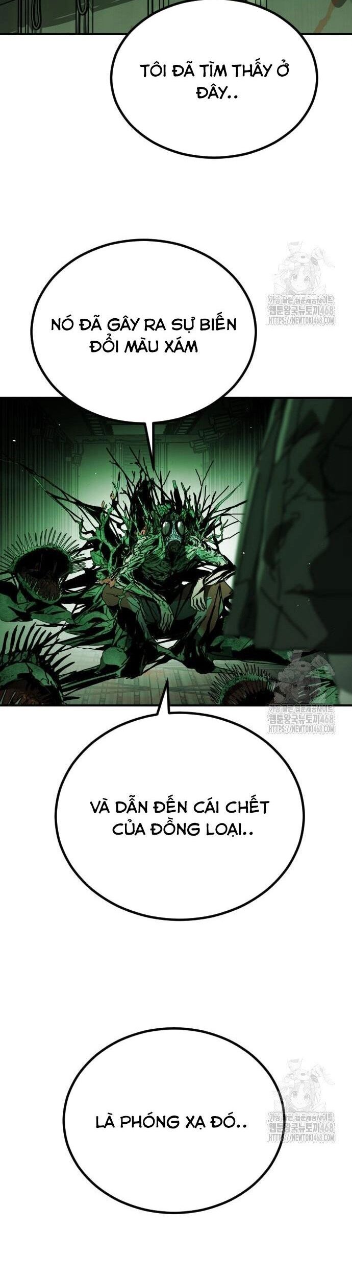 Đại Dịch Seoul Chapter 163 - 22