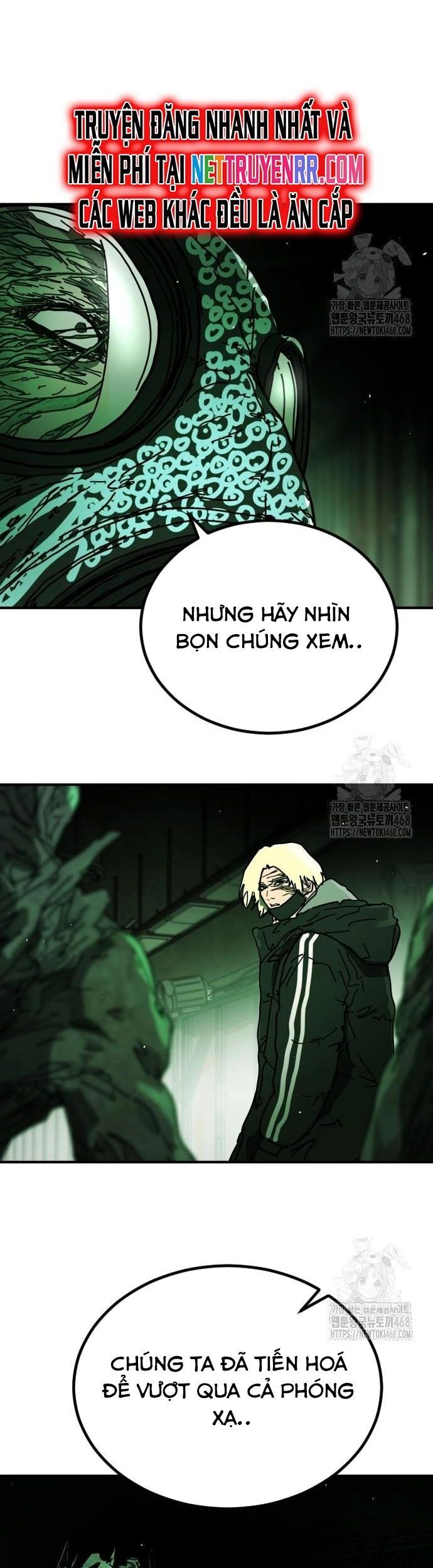 Đại Dịch Seoul Chapter 163 - 23