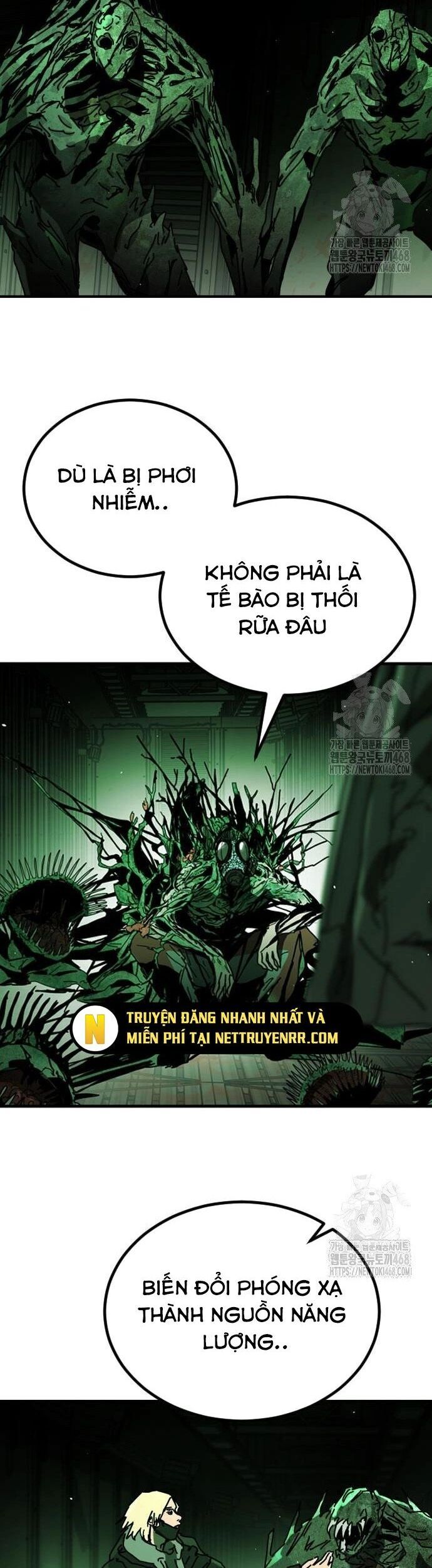 Đại Dịch Seoul Chapter 163 - 24