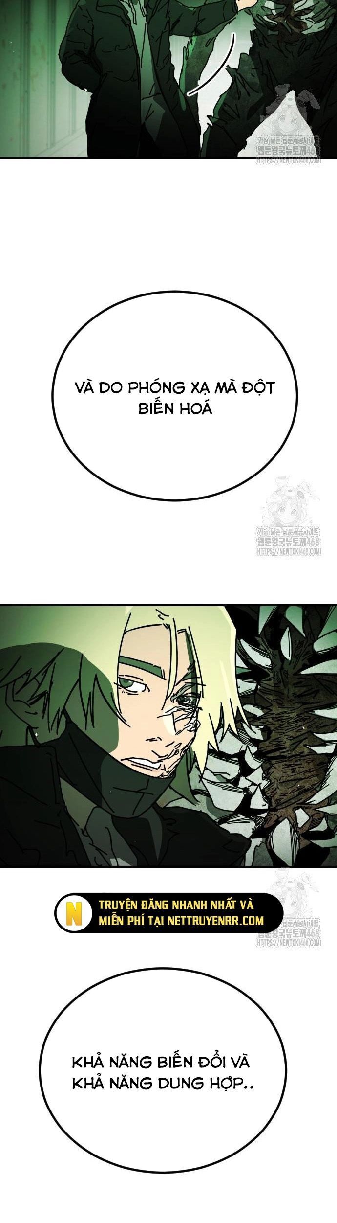 Đại Dịch Seoul Chapter 163 - 25