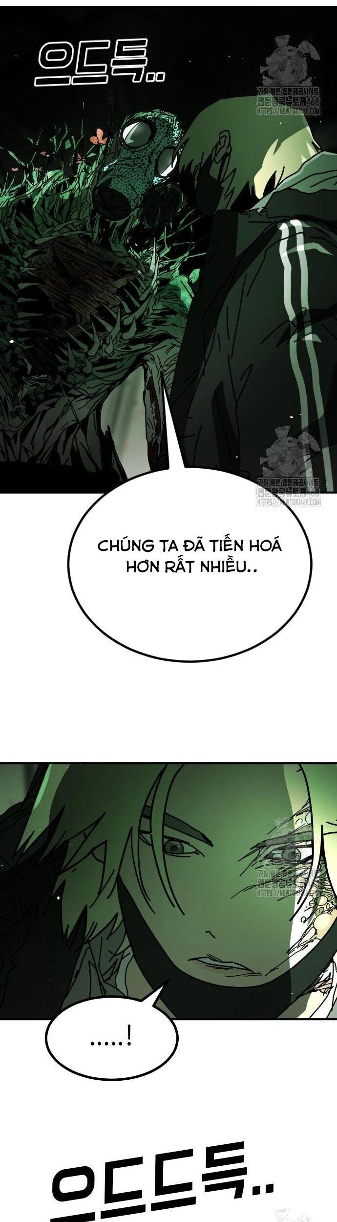 Đại Dịch Seoul Chapter 163 - 26