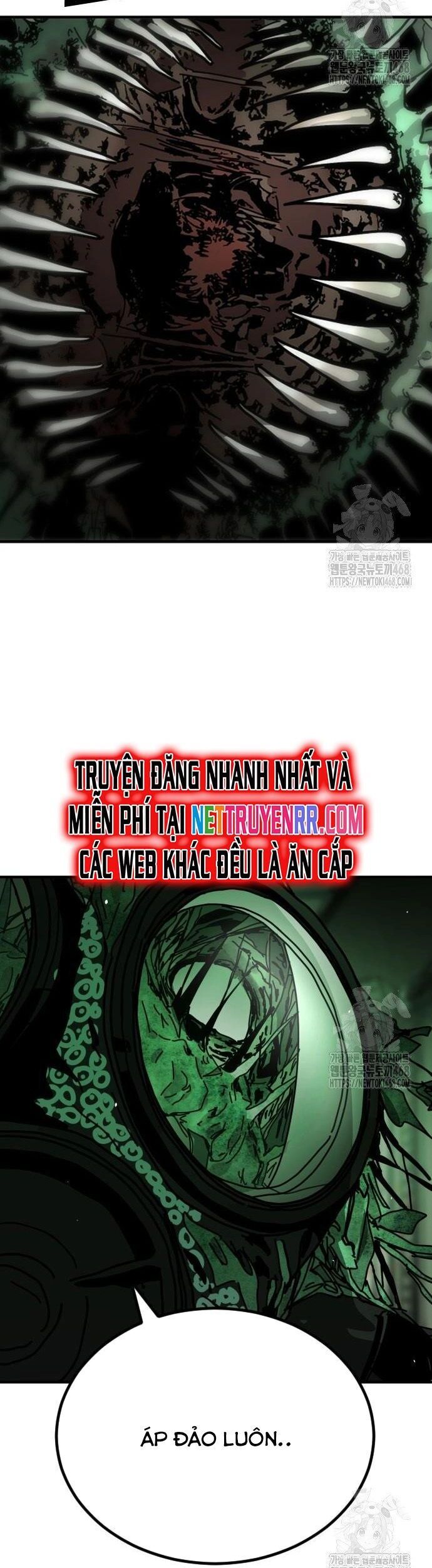 Đại Dịch Seoul Chapter 163 - 27