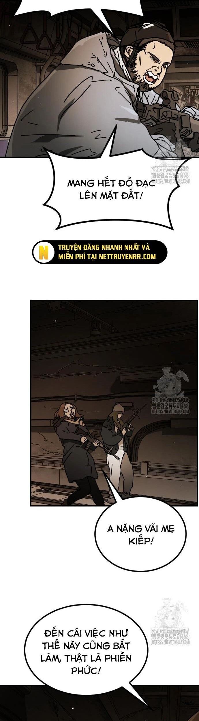 Đại Dịch Seoul Chapter 163 - 30