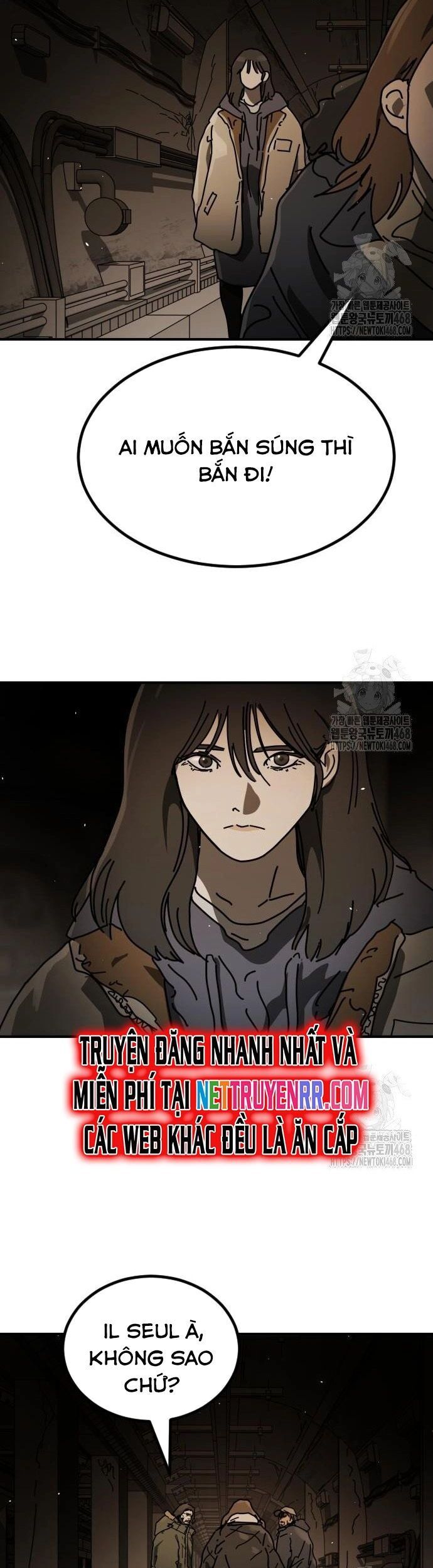 Đại Dịch Seoul Chapter 163 - 31