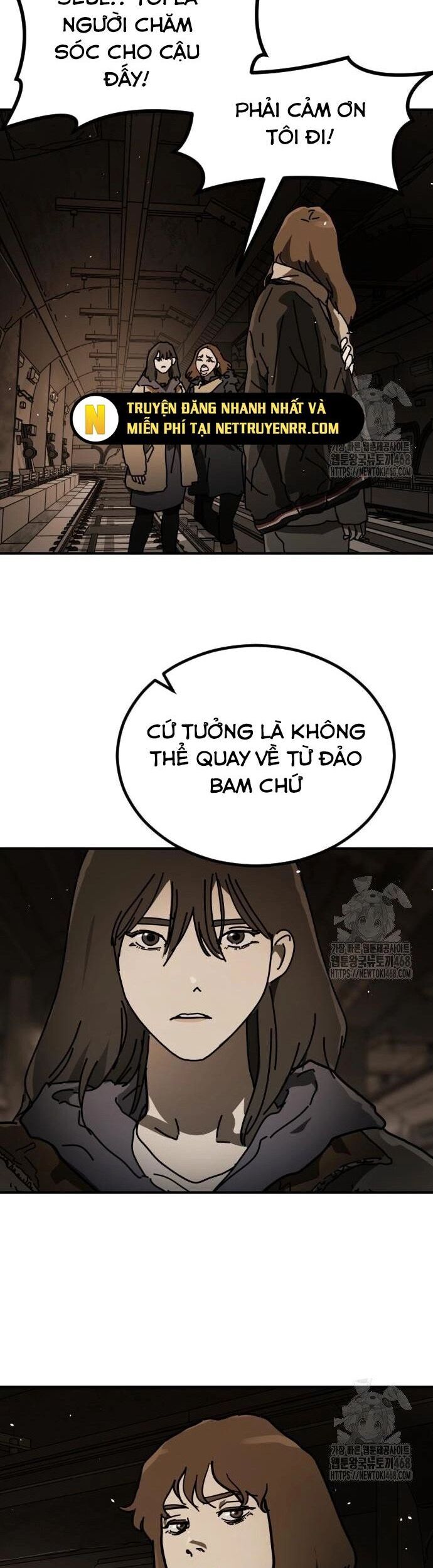 Đại Dịch Seoul Chapter 163 - 34