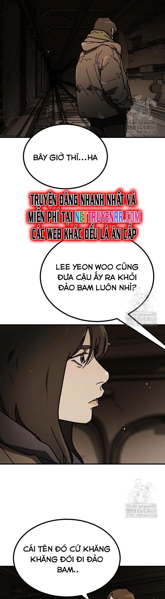 Đại Dịch Seoul Chapter 163 - 36