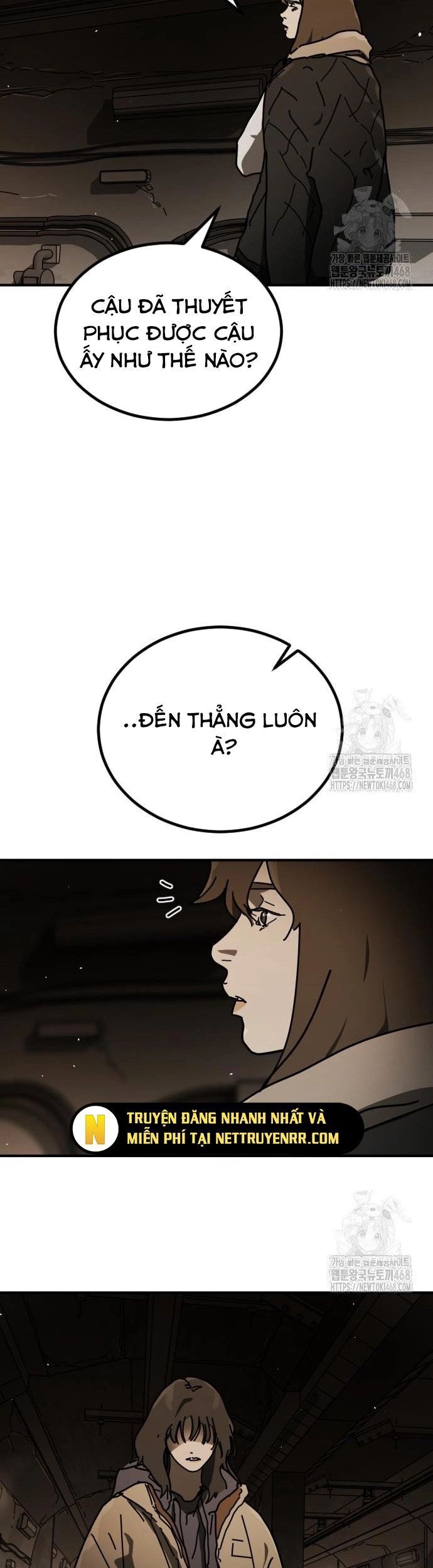 Đại Dịch Seoul Chapter 163 - 37