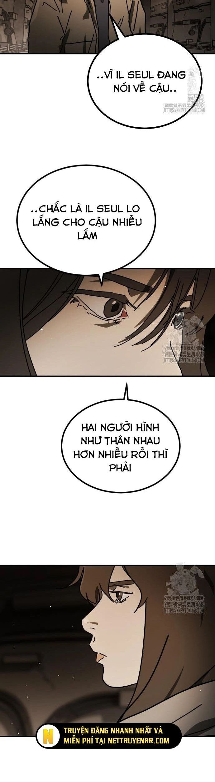 Đại Dịch Seoul Chapter 163 - 38