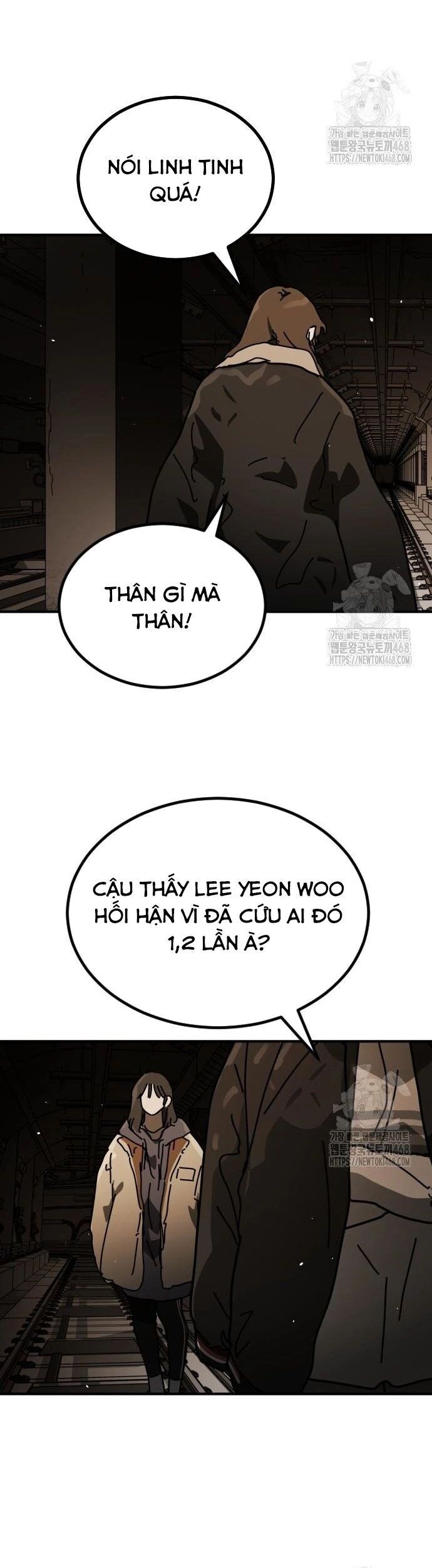 Đại Dịch Seoul Chapter 163 - 39