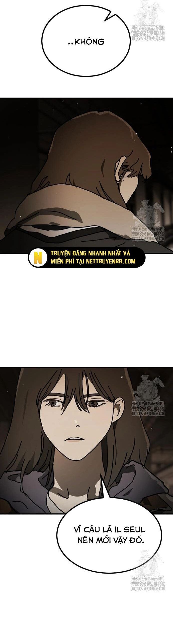 Đại Dịch Seoul Chapter 163 - 40