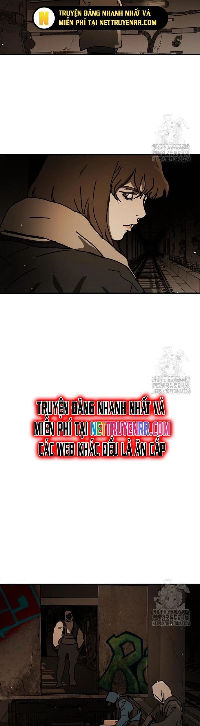 Đại Dịch Seoul Chapter 163 - 42