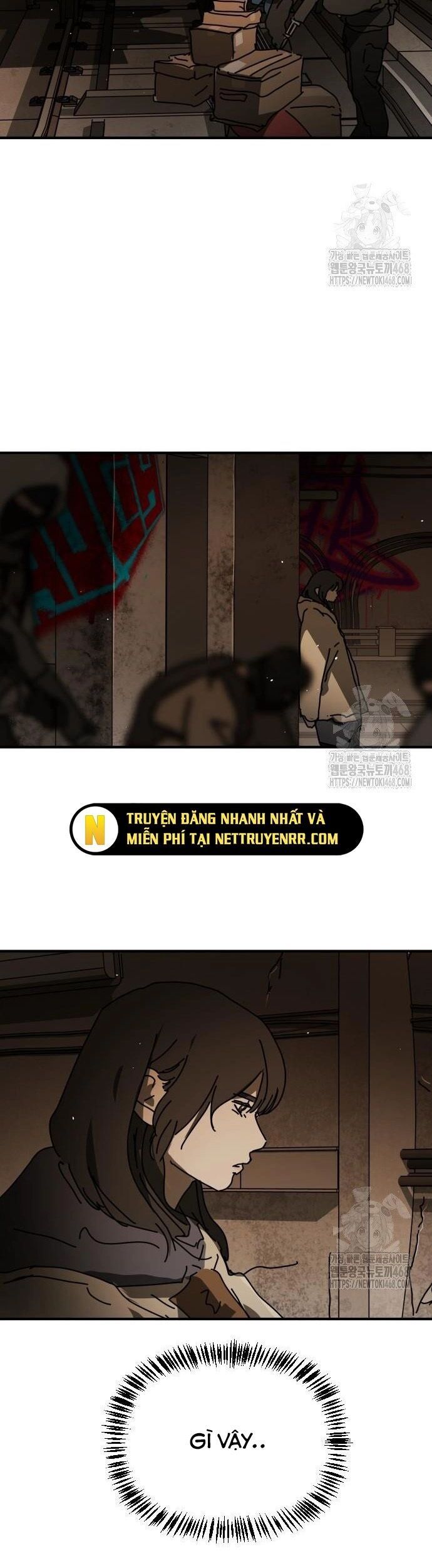 Đại Dịch Seoul Chapter 163 - 43