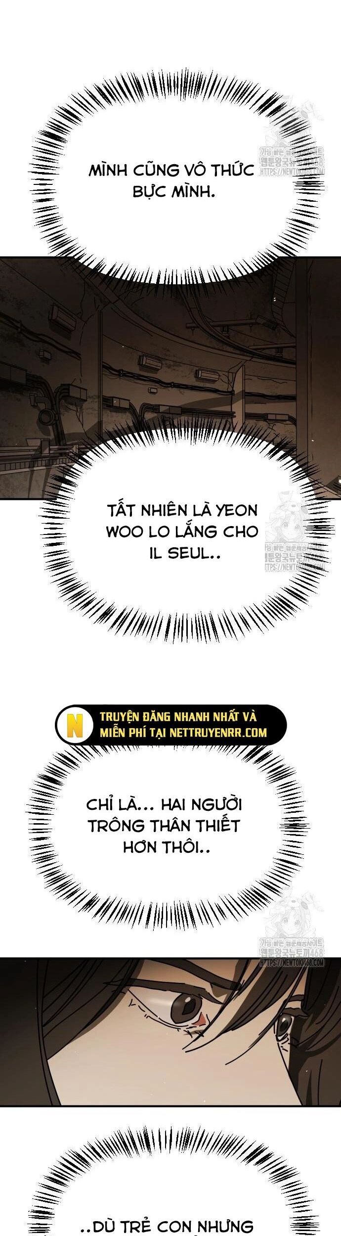 Đại Dịch Seoul Chapter 163 - 44