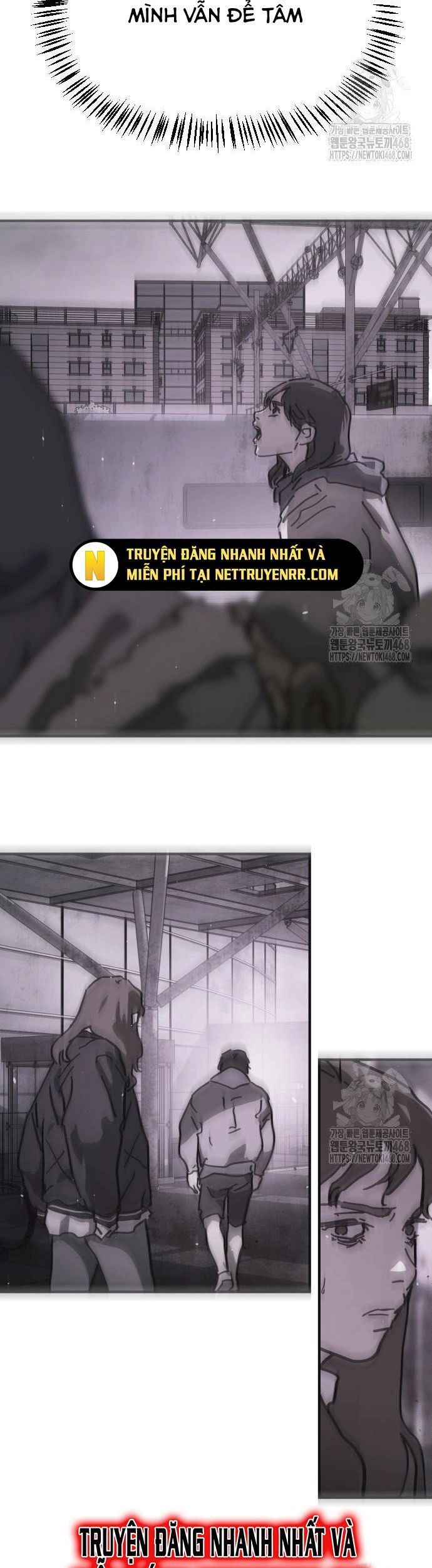 Đại Dịch Seoul Chapter 163 - 45