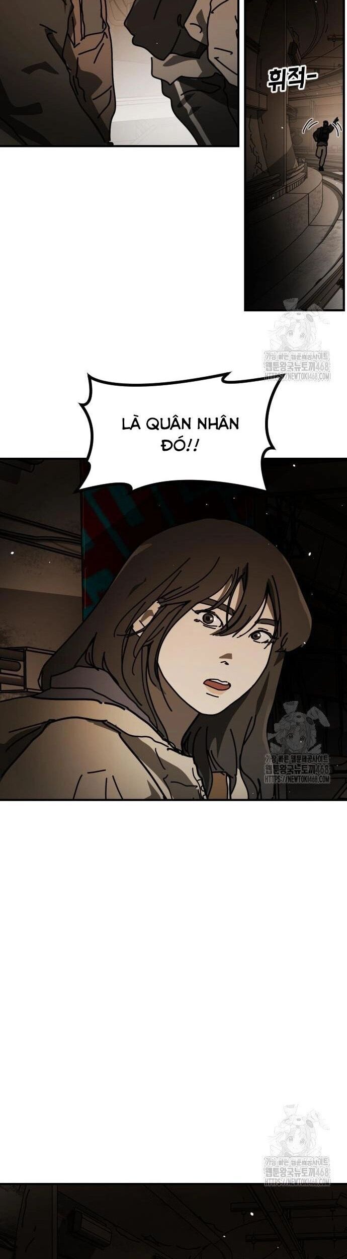 Đại Dịch Seoul Chapter 163 - 48