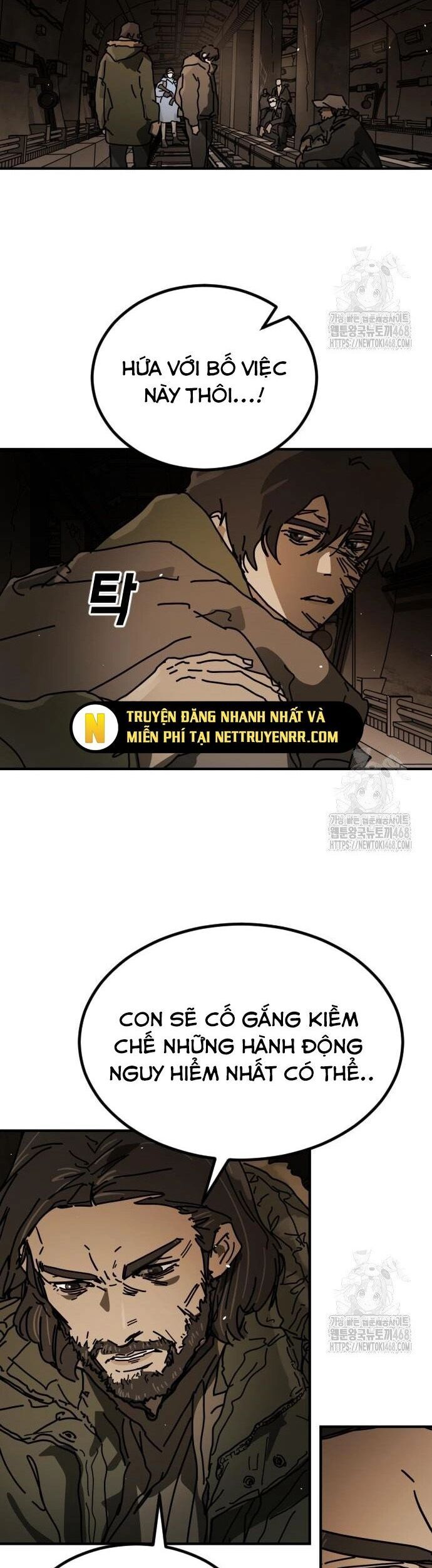 Đại Dịch Seoul Chapter 163 - 50