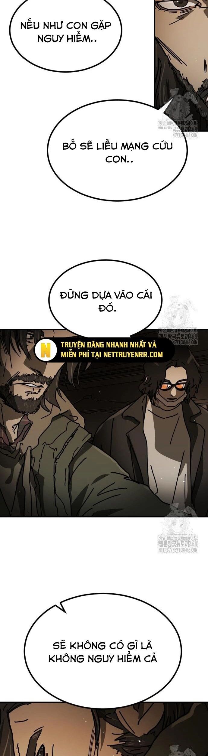 Đại Dịch Seoul Chapter 163 - 51