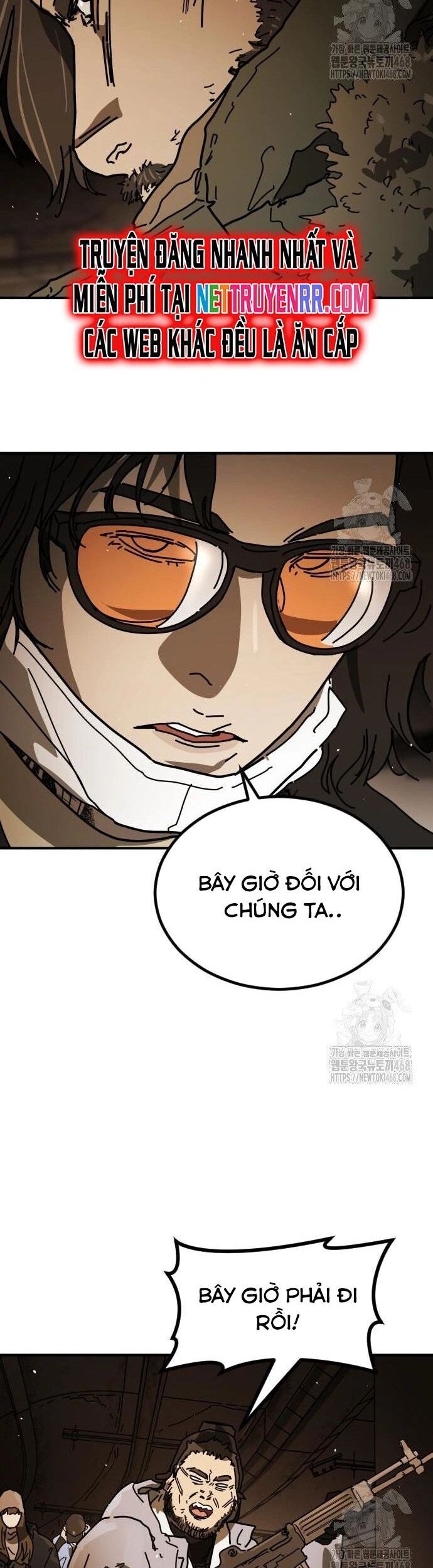 Đại Dịch Seoul Chapter 163 - 52