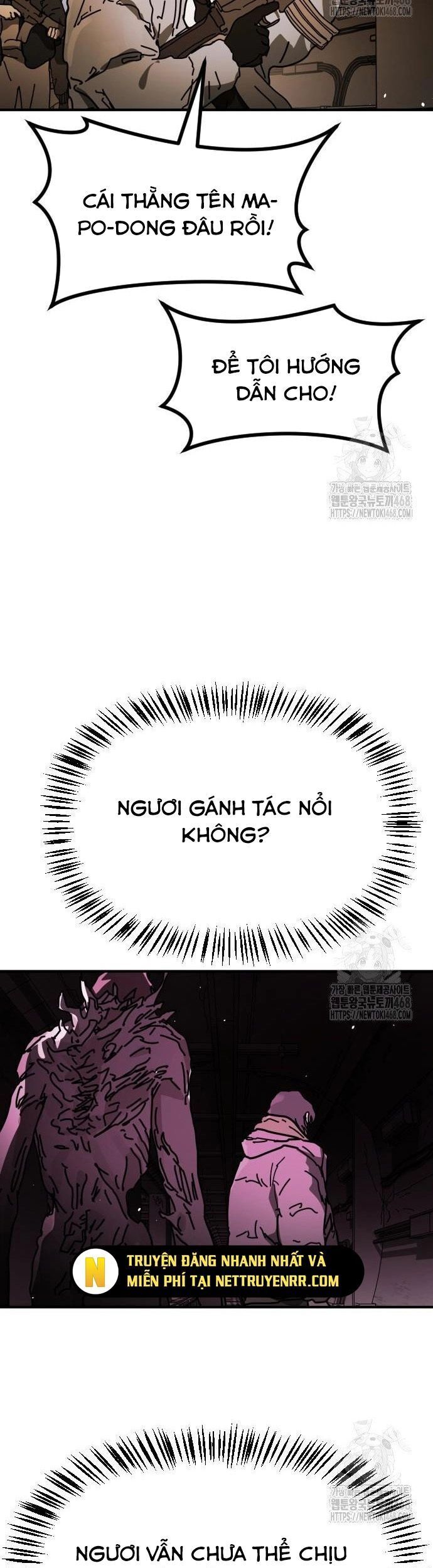 Đại Dịch Seoul Chapter 163 - 53