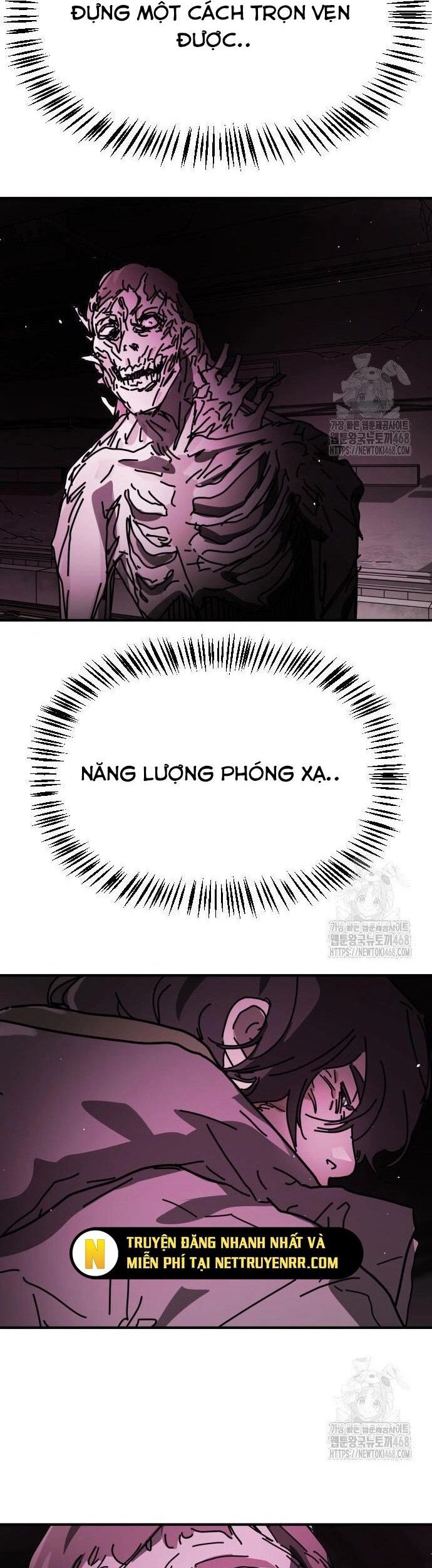 Đại Dịch Seoul Chapter 163 - 54