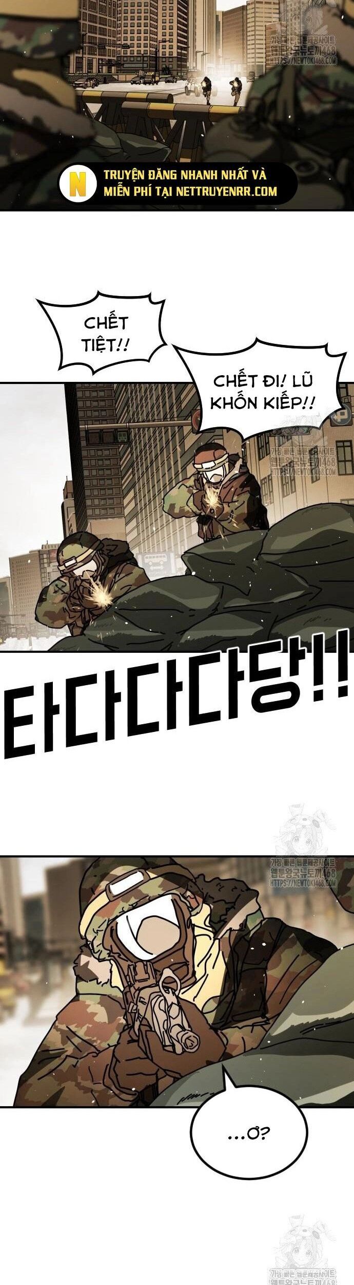 Đại Dịch Seoul Chapter 163 - 60