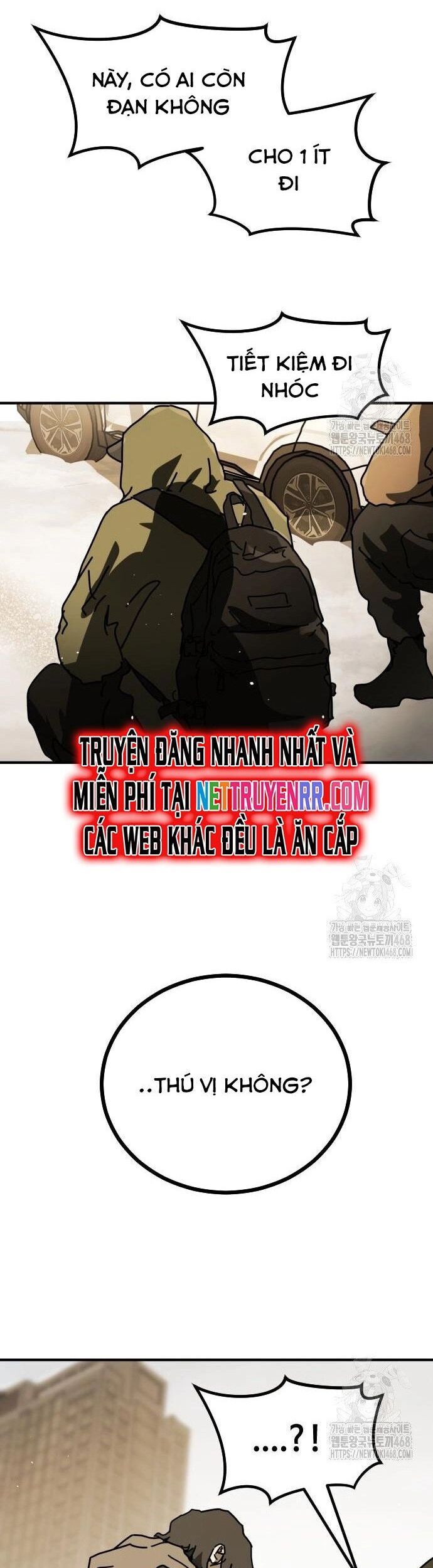 Đại Dịch Seoul Chapter 163 - 62