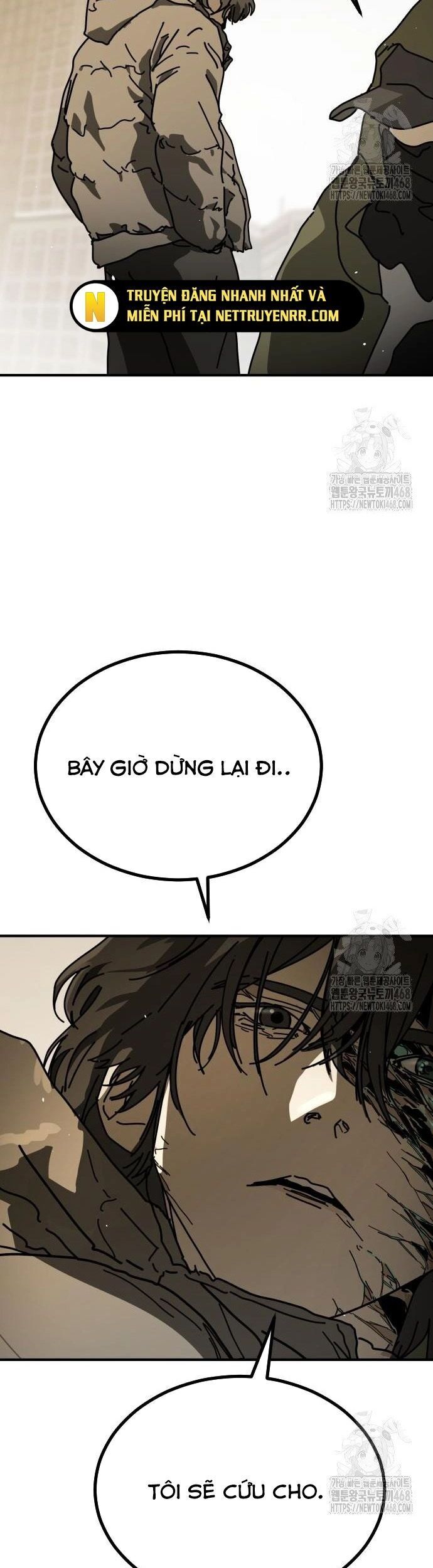 Đại Dịch Seoul Chapter 163 - 63