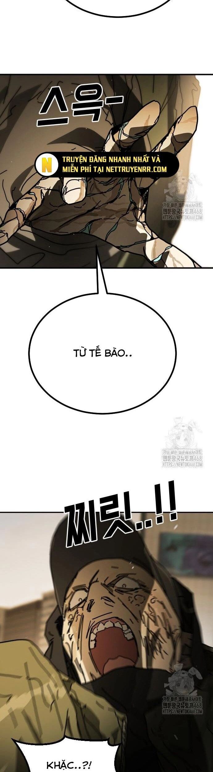 Đại Dịch Seoul Chapter 163 - 64