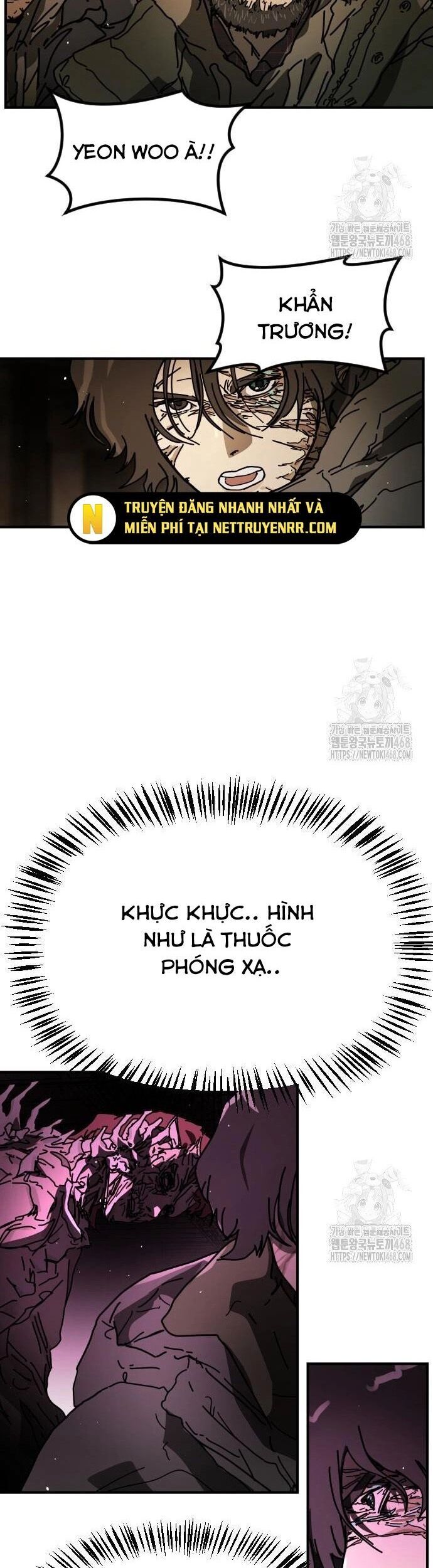 Đại Dịch Seoul Chapter 163 - 8