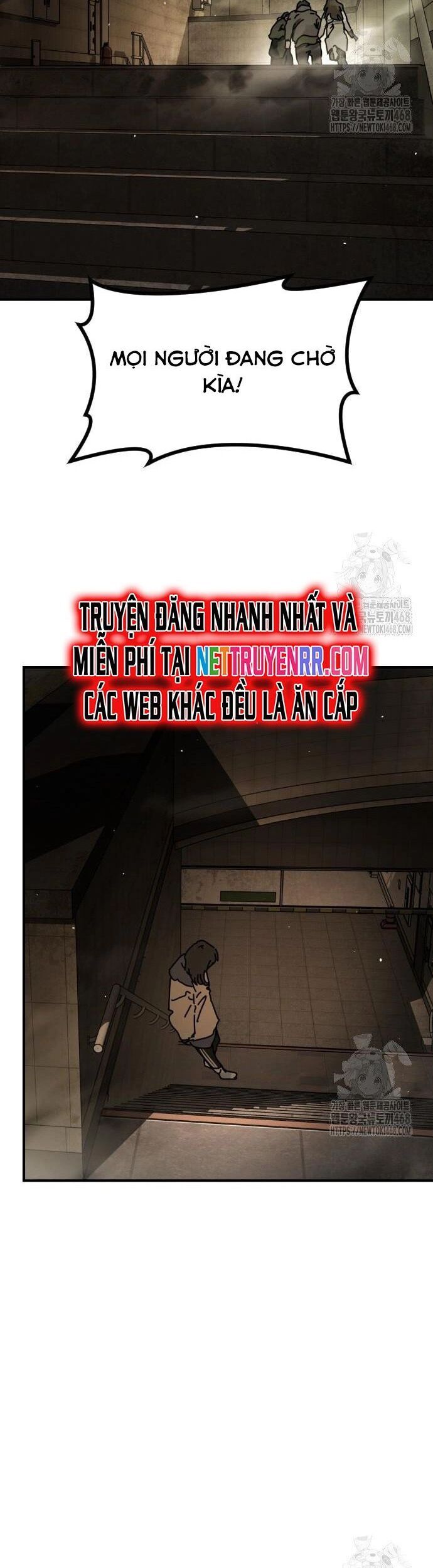 Đại Dịch Seoul Chapter 163 - 10