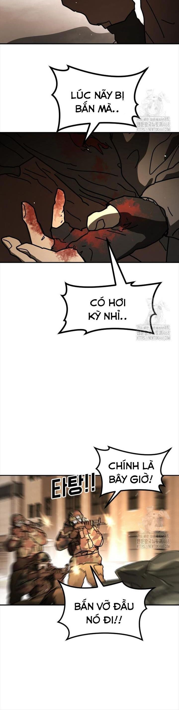 Đại Dịch Seoul Chapter 164 - 11