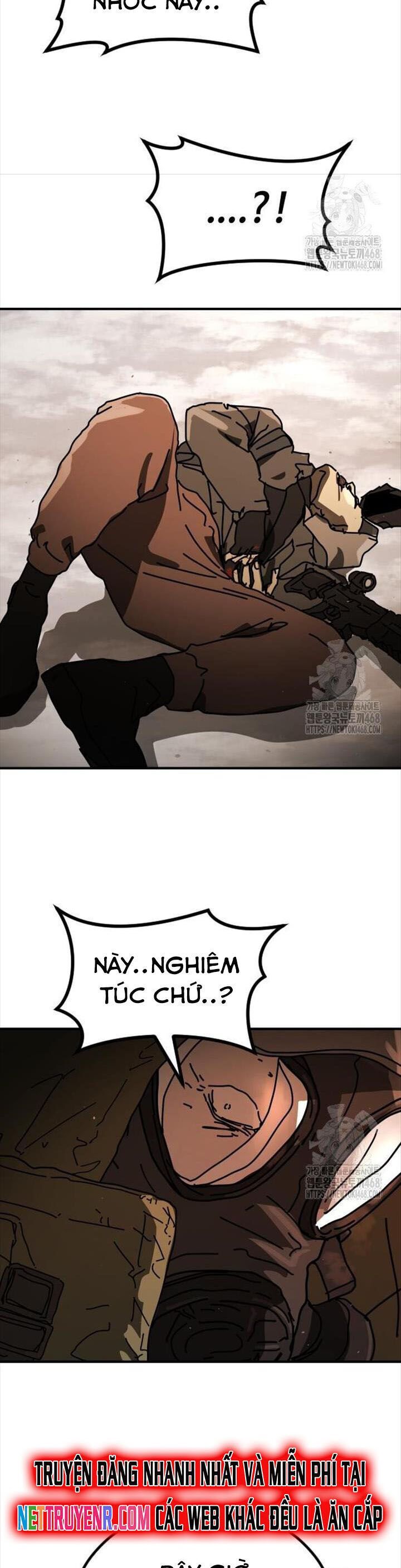 Đại Dịch Seoul Chapter 164 - 13