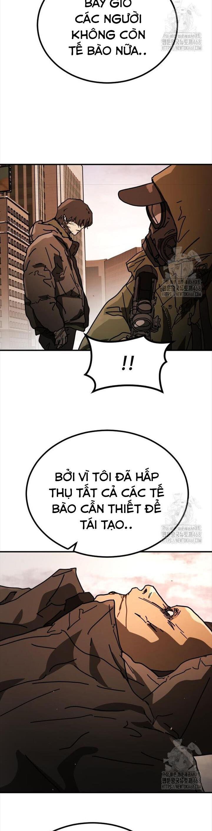 Đại Dịch Seoul Chapter 164 - 14