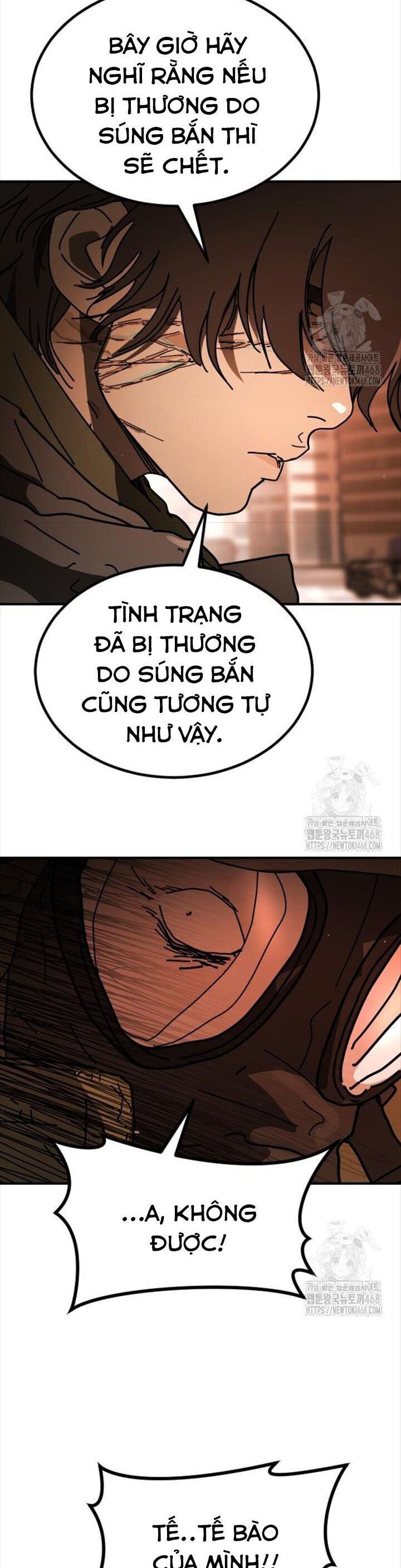 Đại Dịch Seoul Chapter 164 - 15