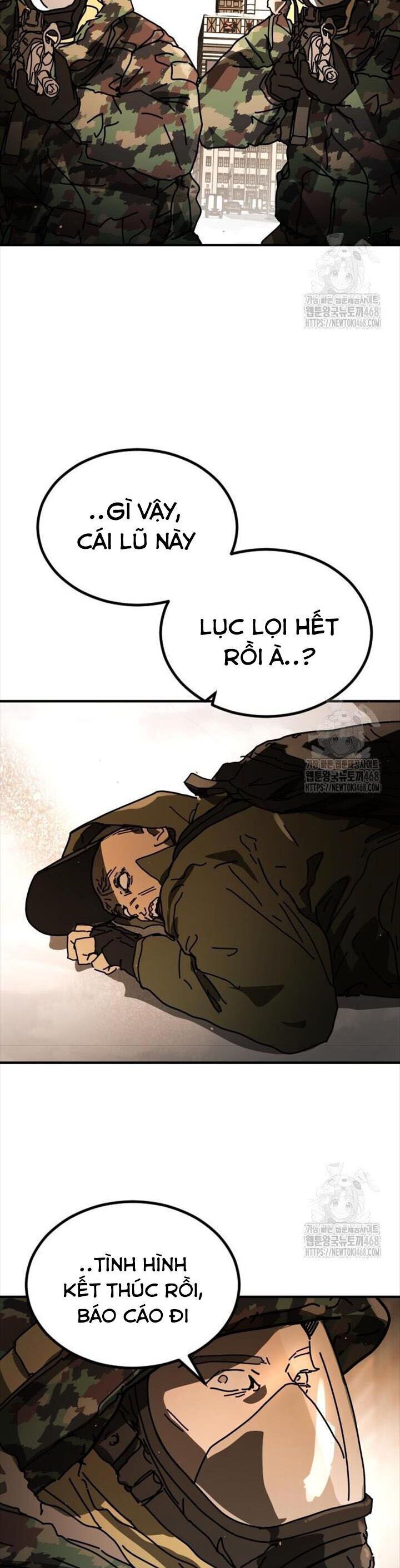 Đại Dịch Seoul Chapter 164 - 18