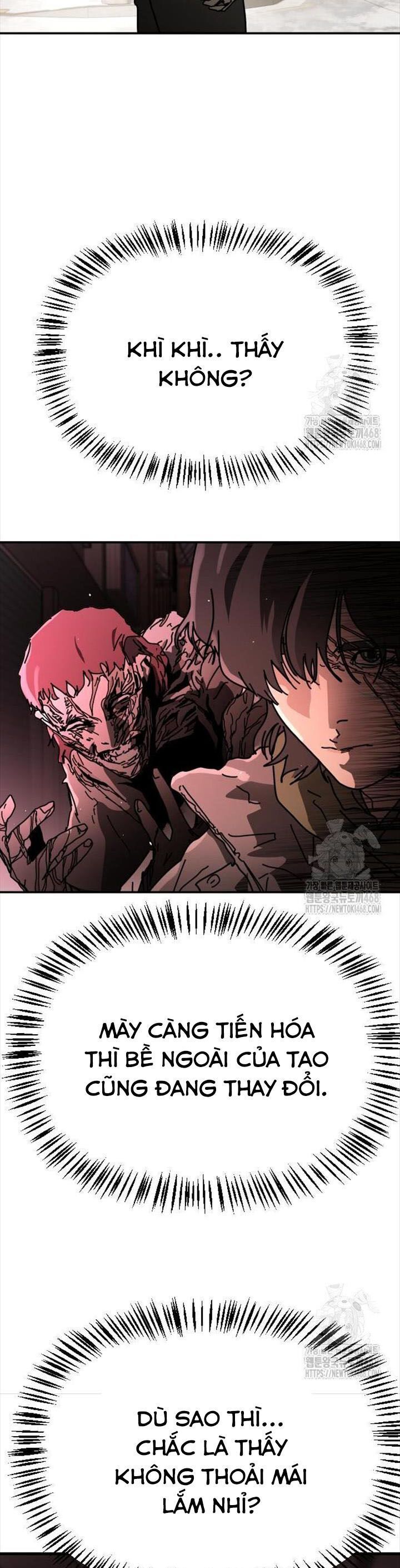 Đại Dịch Seoul Chapter 164 - 20