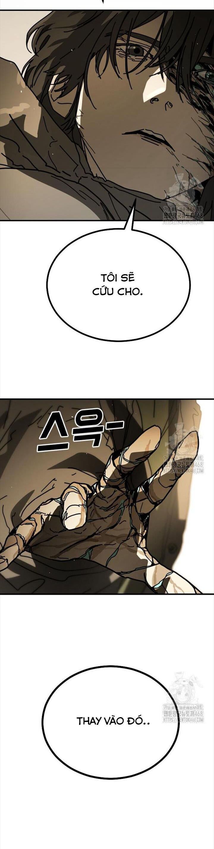 Đại Dịch Seoul Chapter 164 - 3