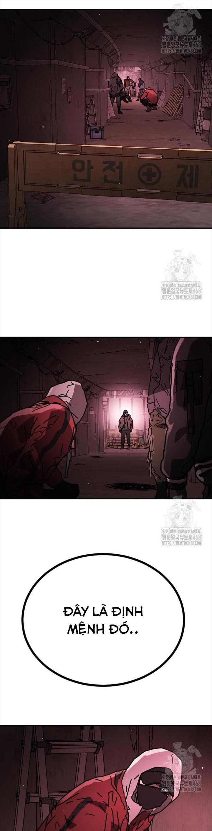 Đại Dịch Seoul Chapter 164 - 22