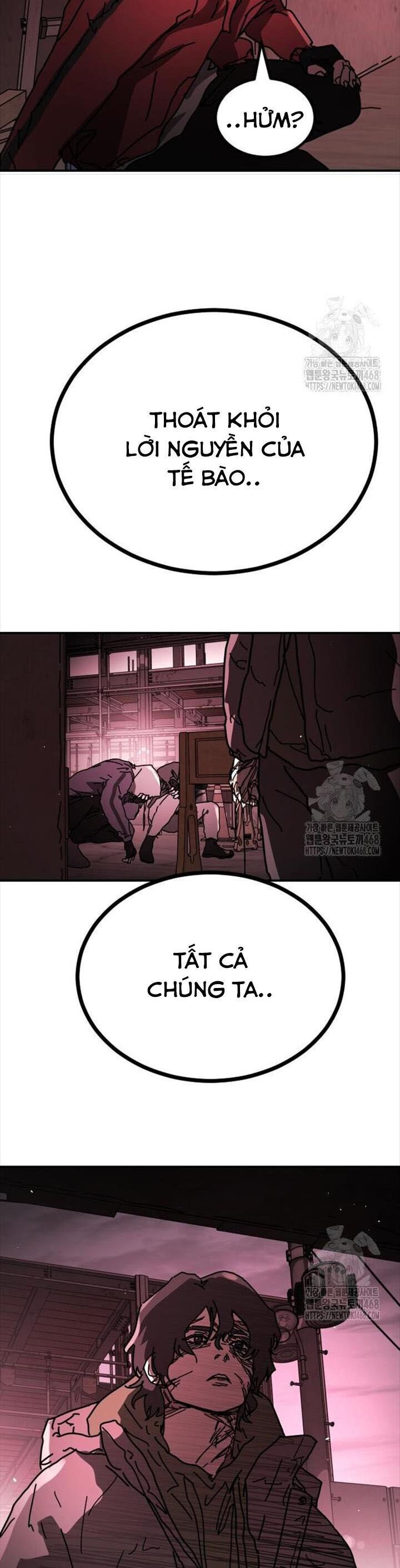 Đại Dịch Seoul Chapter 164 - 23
