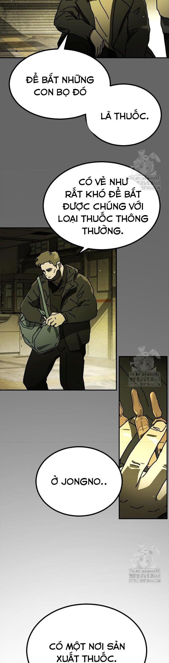 Đại Dịch Seoul Chapter 164 - 28